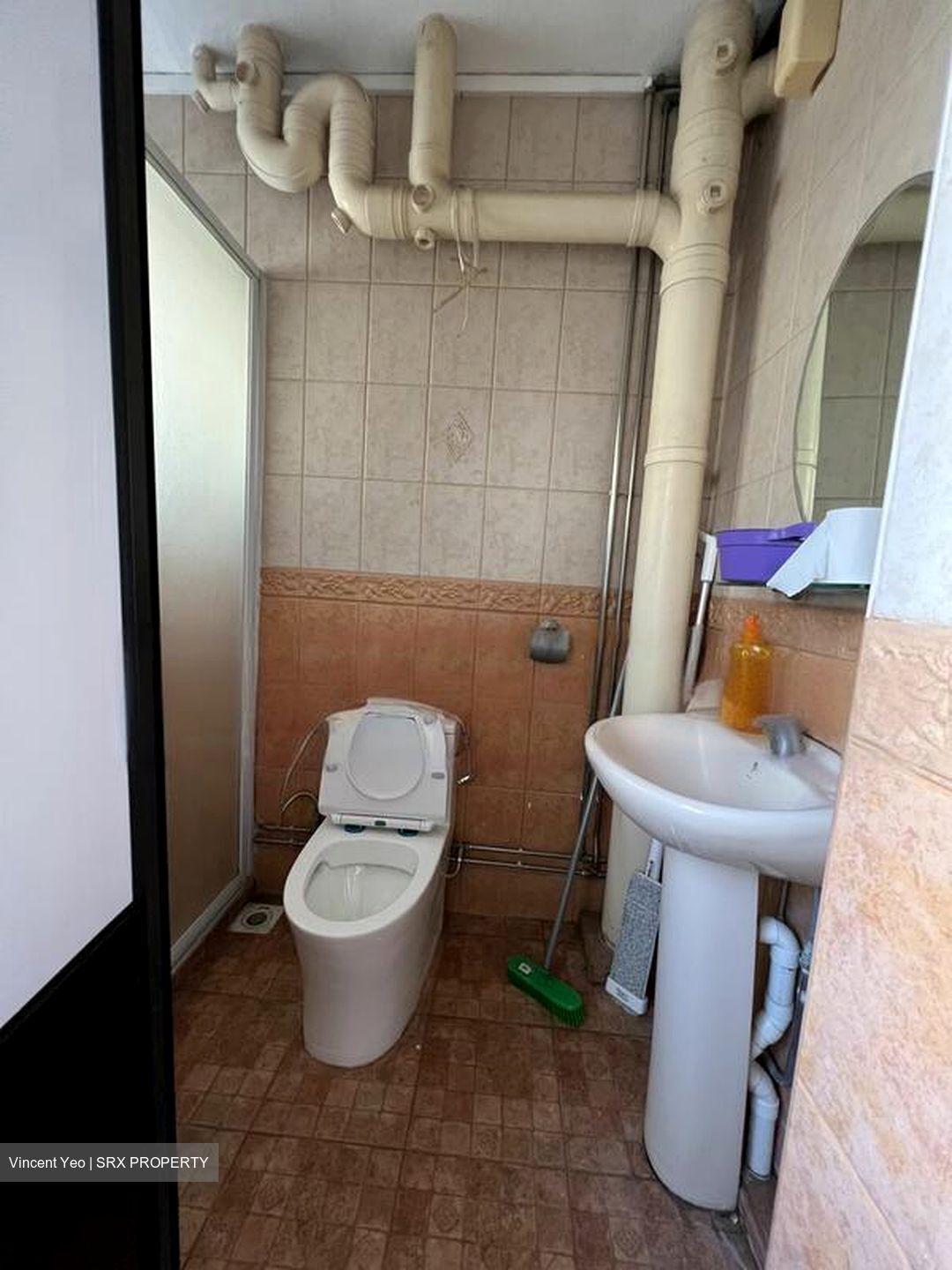 Blk 839 Woodlands Street 82 (Woodlands), HDB 4 Rooms #500418611